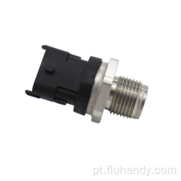 Sensor ferroviário comum para Dodge 4VBE34RW3 5.9L 0281006325